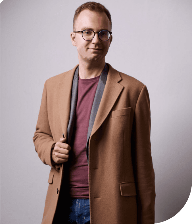 Patryk Świerlikowski, AMW North
