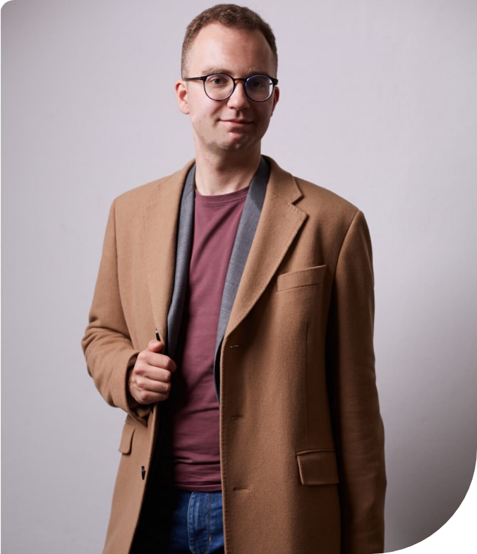 Patryk Świerlikowski – Kancelaria Księgowo-Podatkowa AMW NORTH